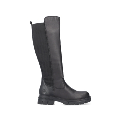 Boots Rieker Z9158-00 Black