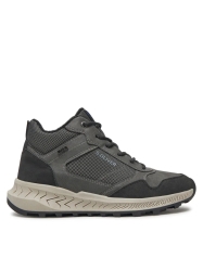 Мъжки боти S.Oliver Сив 5-16256-43 Grey