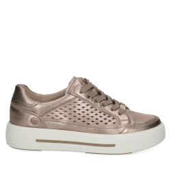 Сникърси Caprice Vanessa   9-23719-44-959 PLATIN METAL