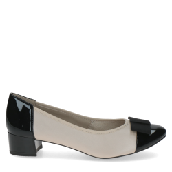 Обувки Caprice 9-22307-42-409  BEIGE COMB Caprice