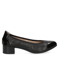 Обувки Caprice 9-22500-42-022 BLACK NAPPA Caprice