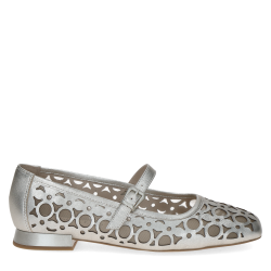 Обувки 9-22511-46-960 PLATIN.MET.CO Caprice