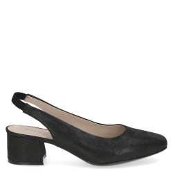 Обувки 9-29500-42-043 BLACK METALLIC CAPRICE
