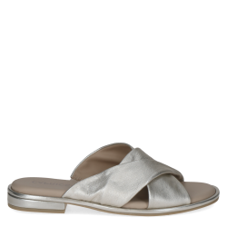 Сандали 9-27101-46-959 PLATIN METAL.