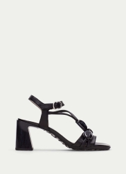 Sandals HV264635 BLACK HISPANITAS