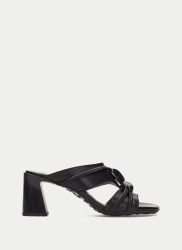 Slippers HV264743 BLACK HISPANITAS