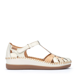 Сандали W8K-0705C1 White Pikolinos