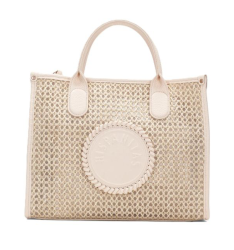 Bag   BV264536 WHITE HISPANITAS