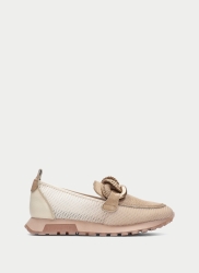 Мокасини HV264834 BEIGE HISPANITAS