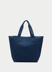 Bag BV264546 BLUE HISPANITAS