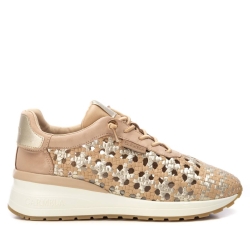 Sneakers 162287 Beige Carmela