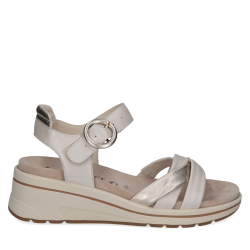 Сандали 9-28304-46-156 OFFW PERL CAPRICE