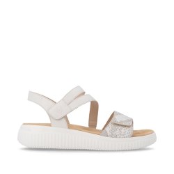 Сандали D3L51-60 WHITE REMONTE