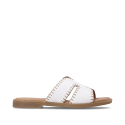 Чехли D3645-80 WHITE REMONTE