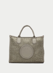 Дамска чанта BV264717 GREEN HISPANITAS