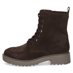 Боти Caprice 9-25214-47-342 DK BROWN SUEDE