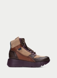 Боти Hispanitas 265117 Brown