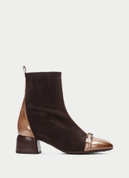 Боти Hispanitas 265016 ALMOND