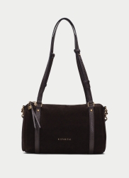 Дамска чанта BV264936 BROWN HISPANITAS