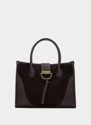 Bag 265022 BROWN HISPANITAS