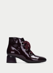 Боти Hispanitas 265052 BURGUNDY