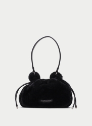 Дамска чанта BV265031 BLACK HISPANITAS