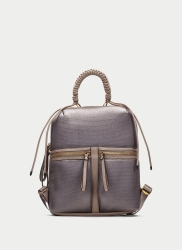 Дамска раница BV264946 BEIGE HISPANITAS