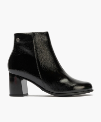 Боти Pitillos 11656 Black