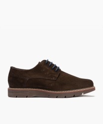 Обувки 40520 BROWN PITILLOS
