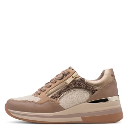 Сникарси  Marco Tozzi 2-23792-47-464 DK.CAPPUC.COMB