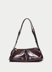 Дамска чанта BV264928 BURGUNDY HISPANITAS