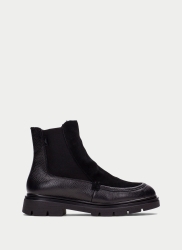Boots 265158 BLACK