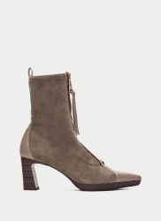 Ankle Boots  265085 BEIGE