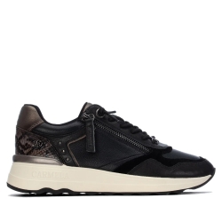  Спортни обувки 164221 BLACK CARMELA
