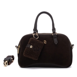 Women’s 186243 BROWN CARMELA