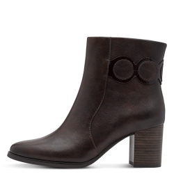 Boots 2-25312-47-303 BROWN MARCO TOZZI