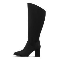 Боти  2-25537-47-001 BLACK  MARCO TOZZI