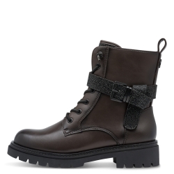 Boots  2-85206-45-304 MOCCA MARCO TOZZI