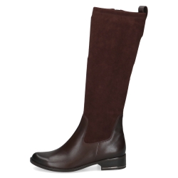 Ботуши 9-25514-41-329 DK BROWN CAPRICE