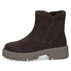Боти Caprice 9-26208-47-342 DK BROWN