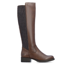 Boots  Z9591-29 BROWN RIEKER