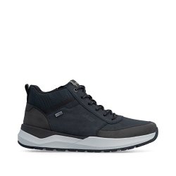 Boots 06003-14 BLUE RIEKER
