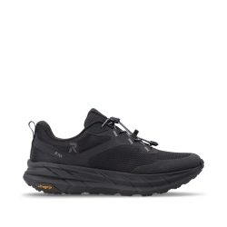Shoes  U4502-00 Black Rieker
