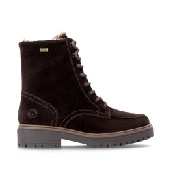 Боти D4B70-25 BROWN REMONTE