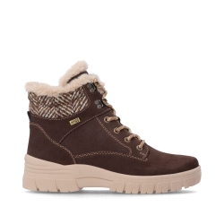 Боти D0E71-25 BROWN REMONTE