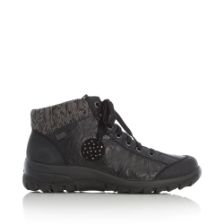 БотL7110-01 BLACK Rieker