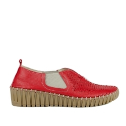 Дамски спортни обувки Woz