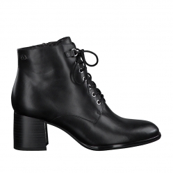 Black boots S.Oliver 