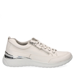 Спортни обувки Caprice Бял