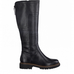 Black Boots Jana